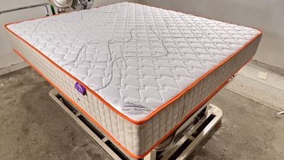 Premium anotamik matras || анотамические премиум матрас N2.7