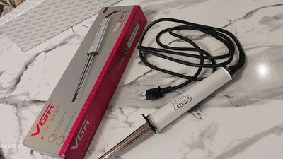 Professional Curling Wand V-526