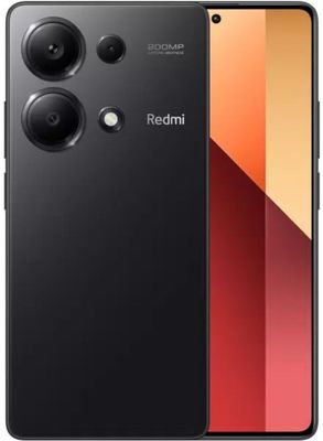 Продается Redmi note 13 pro 8/8256