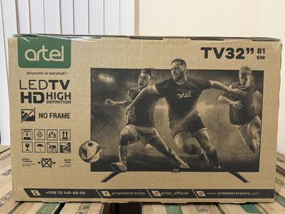Artel TV32 sotiladi