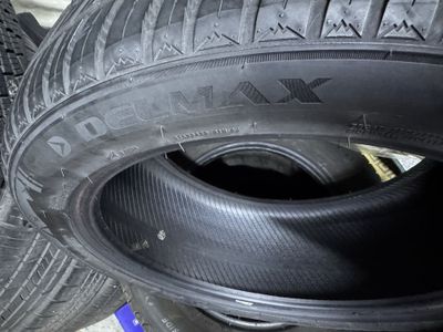 Продаётся шины Delmax 245/45ZR18 100Y XL X-Weather 4S