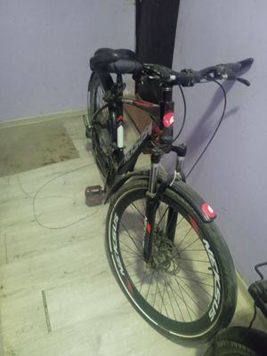 Velosiped va elektron velosiped sotiladi