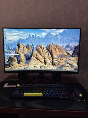 Kompyuter zborniy i7 4770k