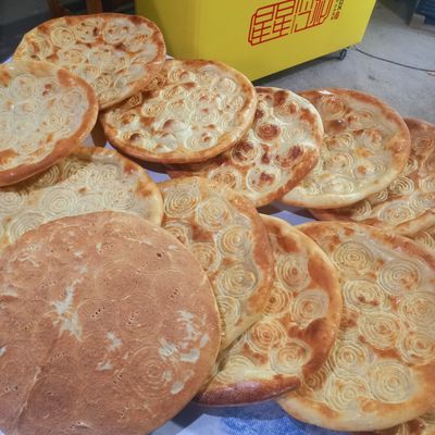Sutli nonlar! Tadbirlar uchun Buyurtmalar Qabul Qilinadi!