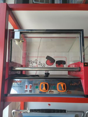 Сосиска аппарат sasiska apparat optom narxlarda