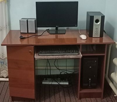 Kompyuter sotiladi