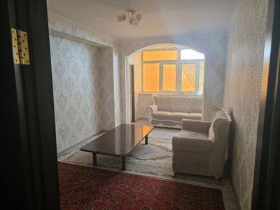 Срочна Сдается квартира аренда Шайхонтохурский район