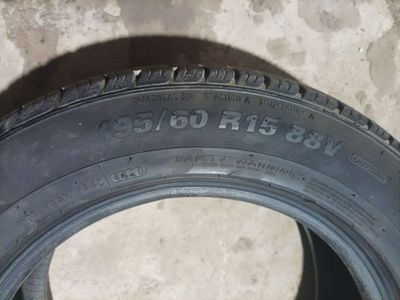 Балон Кумхо Kumho 195/60/15