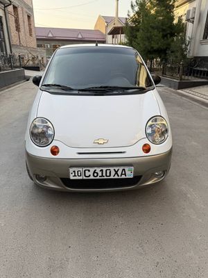 Matiz best ideal