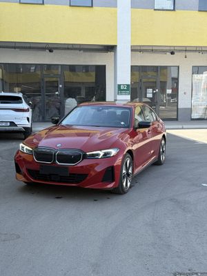 BMW i3 40L Night Sport 2023