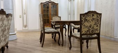 Сдаётся просторная 2-комнатная квартира в центре города