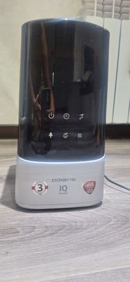 Увлажнитель воздуха Polaris PUH 2300 WIFI IQ Home