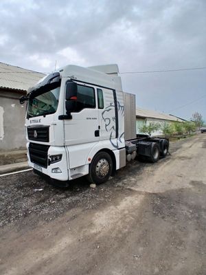 Setrak 2020 yil kogel presip 2016