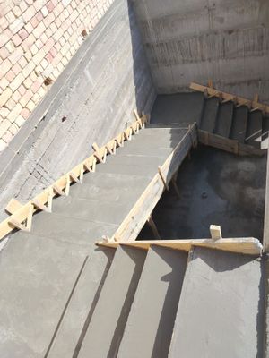 Beton zina hizmati