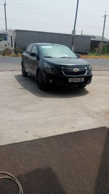 Kobalt midnayt 2025 zavotdan 1 oy oldin chiqdi