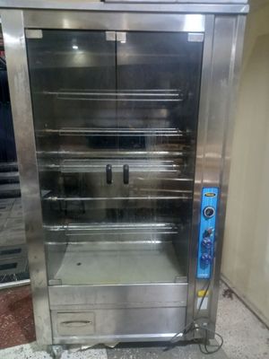 грилл апарат