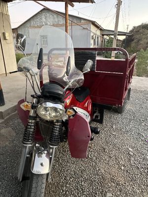 Lifan New star ʼ
