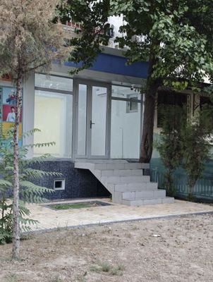 Аренда! Под офис 50м2. Ор-р Ул.Бобура / Аския базар