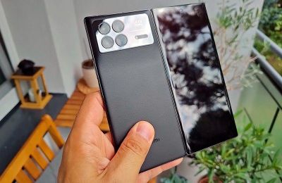 Продам mi mix fold 3 16/512