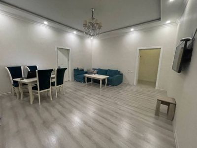 Аренда Квартира/ МирзоУлугбек ор-р Новомосковская/ 2 комн