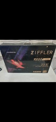 Монитор Ziffler R238