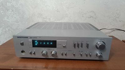 Усилитель Электроника 50У-017с