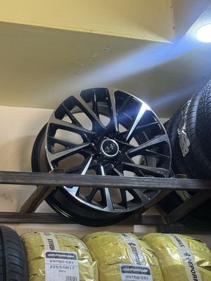 Диски от Huinday sonata elantra 2024 18