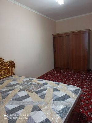 3 xonali kvartira ijaraga beriladi