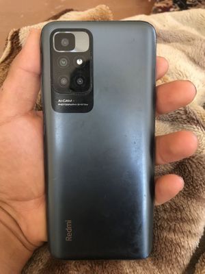 Redmi 10 prime karobka dakument srochna