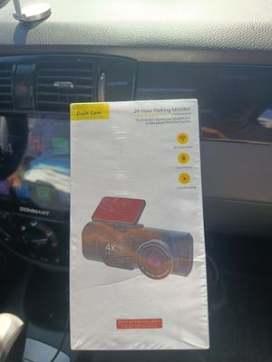24-Hour Parking Monitor