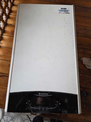котёл ariston сотаман