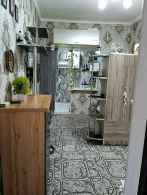 Продаётся маленький домик на Куйлюке массив-1.