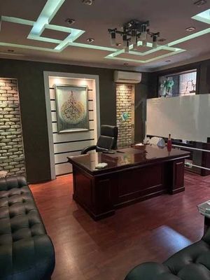 Office arenda Shayxontoxur