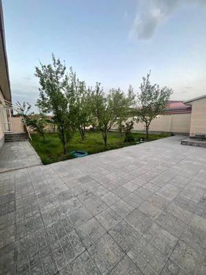 Ийк ота. Срочно Продаётся Евро дом с участком. 6 соток