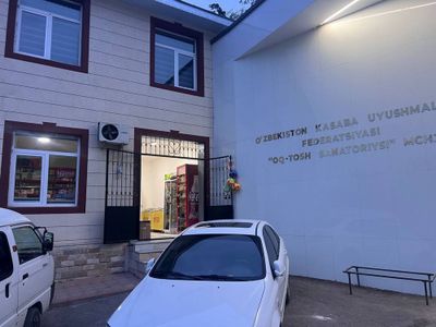 “Tog‘ etagida shinam gosnitsa – dam olish uchun zo‘r joy!”