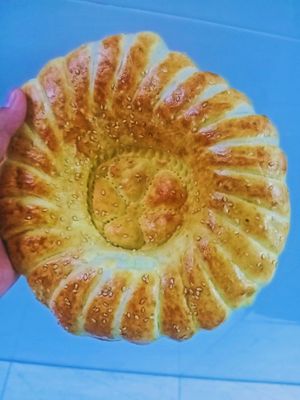 Лепёшки для магазинов и кафе