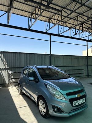 Chevrolet Spark LT