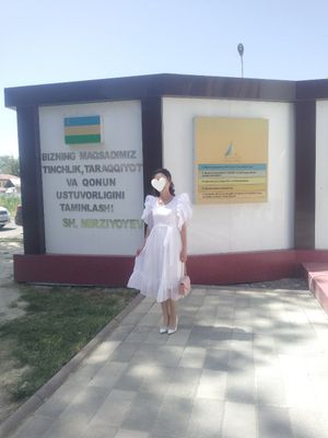 Vecherniy ko'ylak