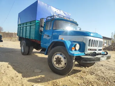 Zil sotiladi yili 1989