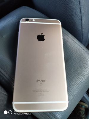 Iphone 6s 16 gb plus holati ideal sotiladi