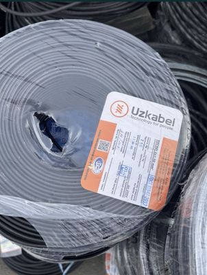 Uzkabel. Pirokap. Andijon. Kabelimizdan keldi