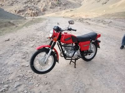 Иж планета 5 Sotiladi