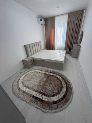 Аренда 3-комнатной квартиры в Яккасарайском районе
