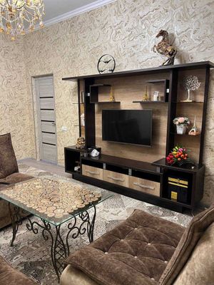 Сдаётся евроквартира 2/4/7, улица Шота Руставелли. ID: 53182