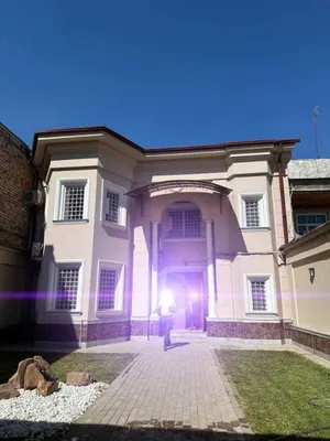 Участок в Яккасарае возле Гостиницы Россия 3,65 сотки