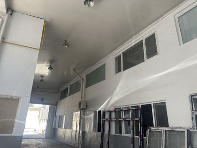 Ijaraga beramiz 180 kv