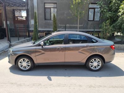 Продаётся Lada Vesta LUX