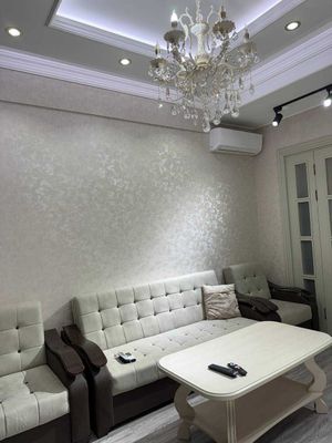АРЕНДА новостройка ул. Паркентская ЖК "Parkent Avenue" 130 школа