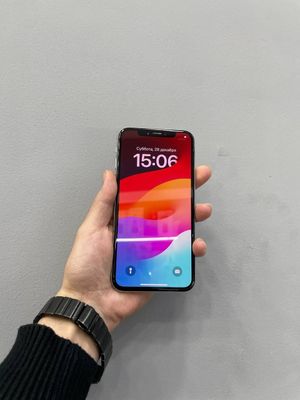 Iphone xs 256gb ideal