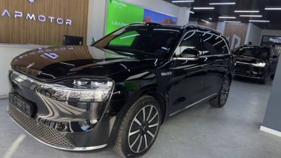 HUAWEI AITO M9 52kwh 2025
